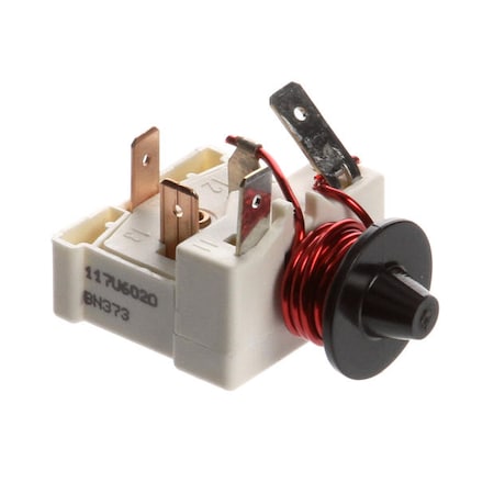 Manitowoc Ice Start - 115 Volt Relay 8251033